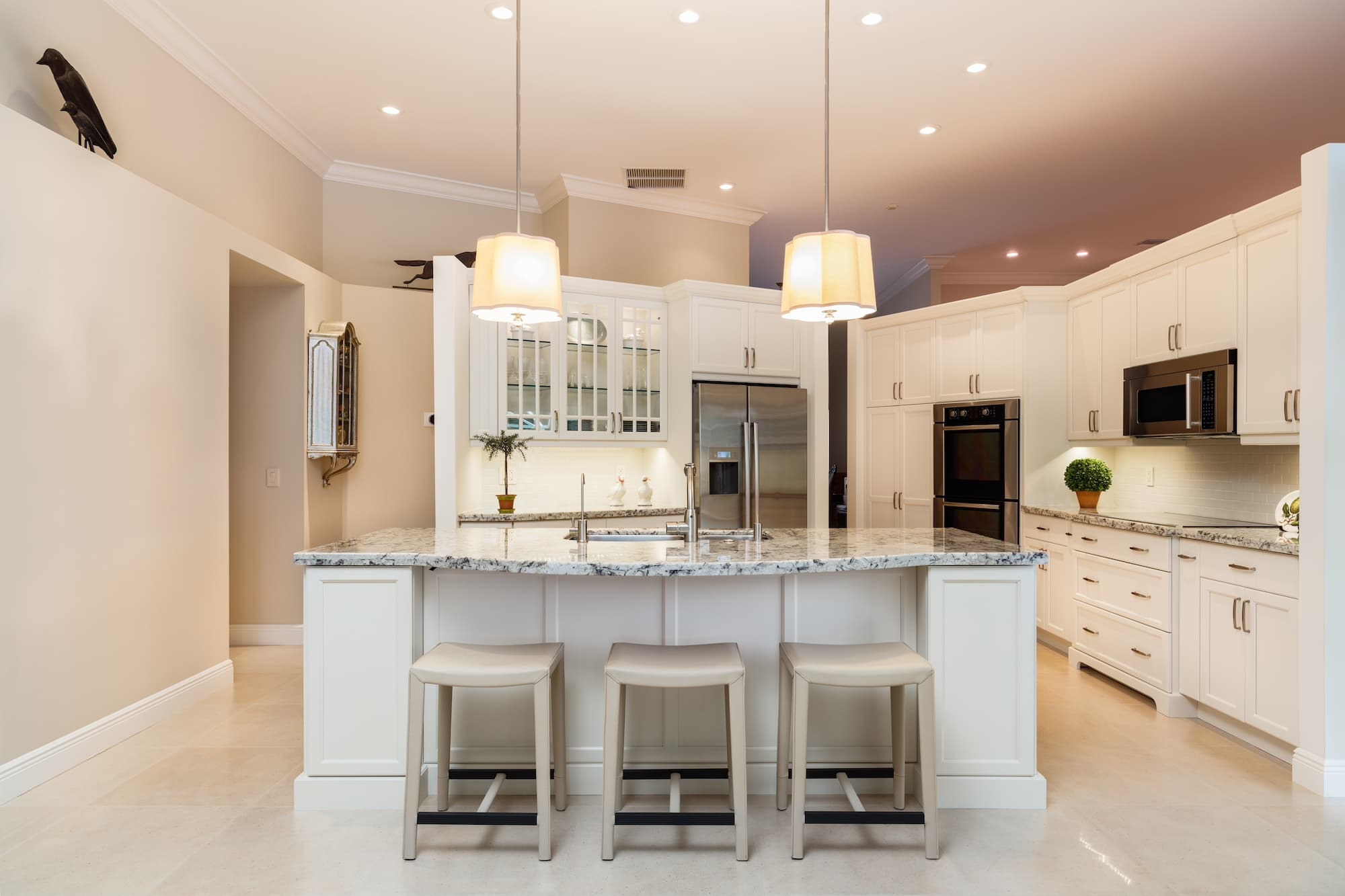 Buying a home in the Coachella Valley