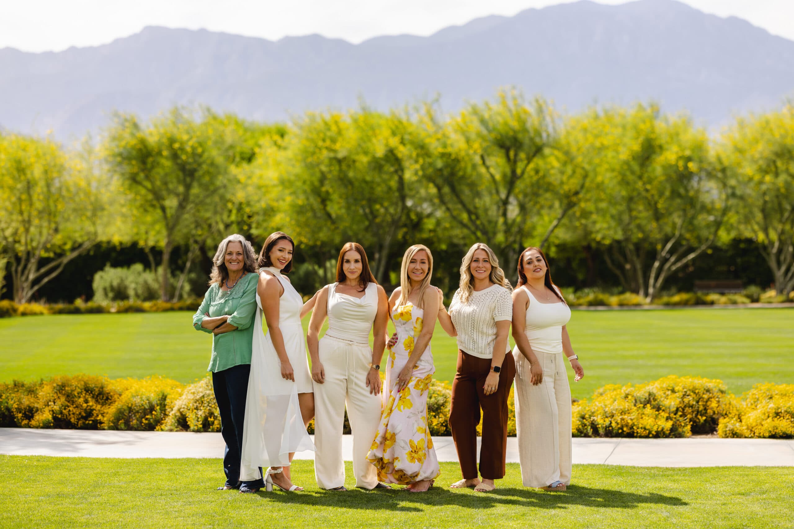 Selling your home in the Coachella Valley