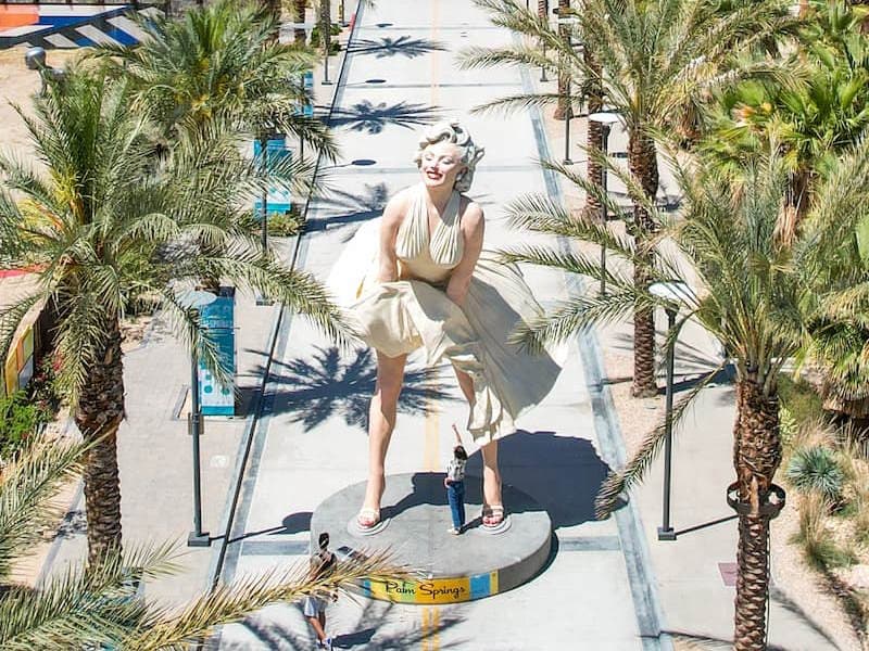 Palm Springs