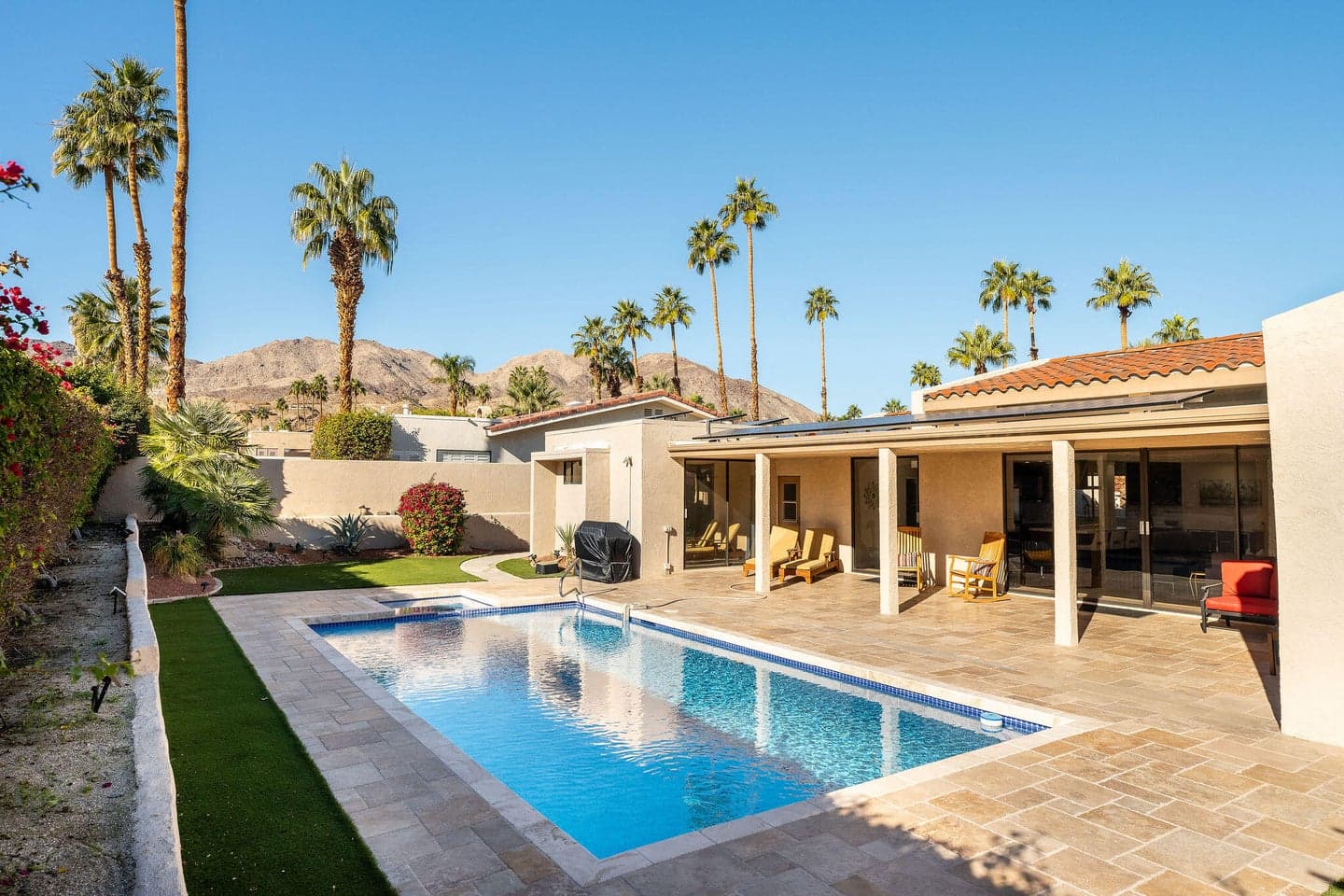 Luxury Homes