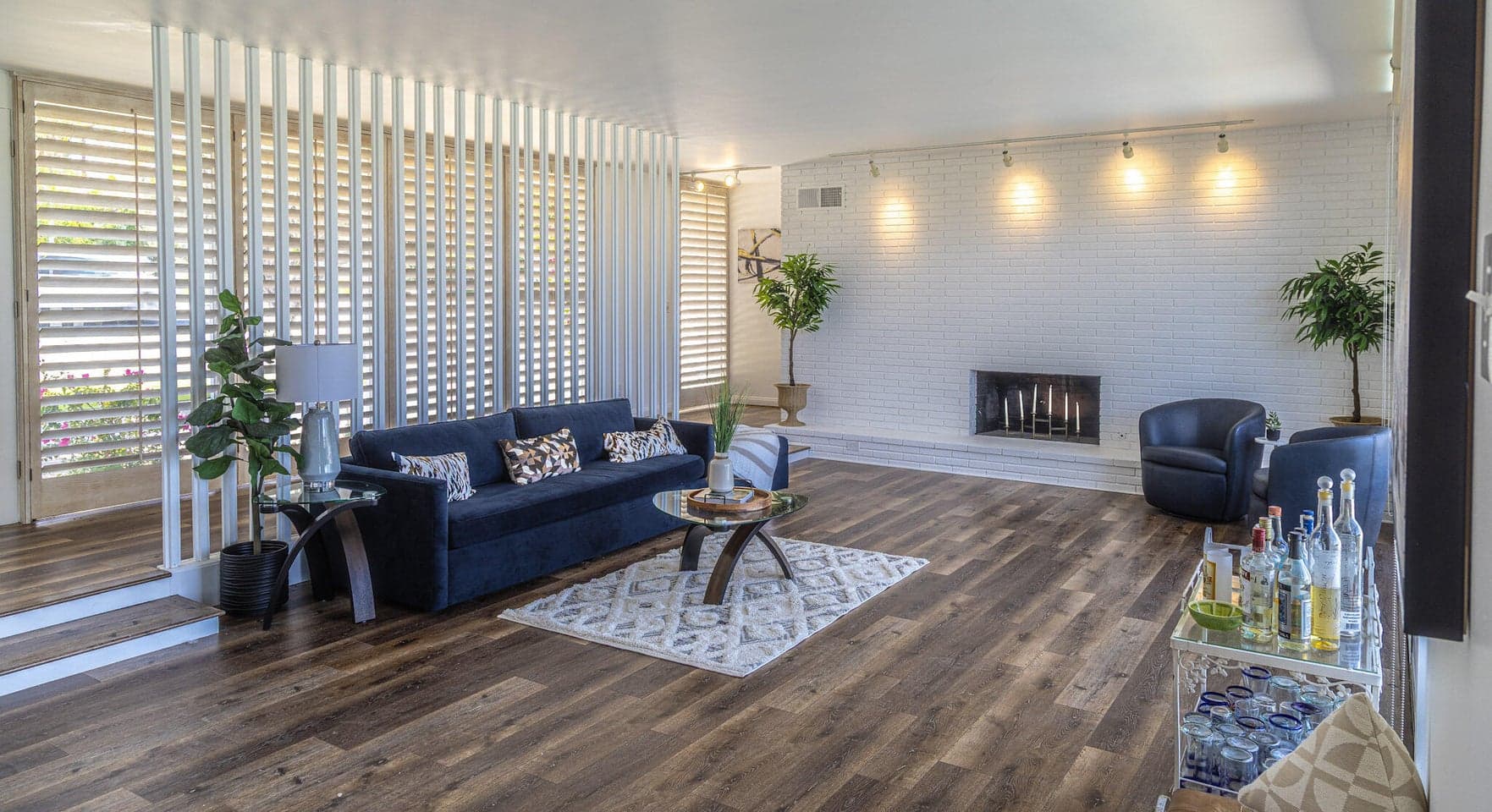 Open Houses