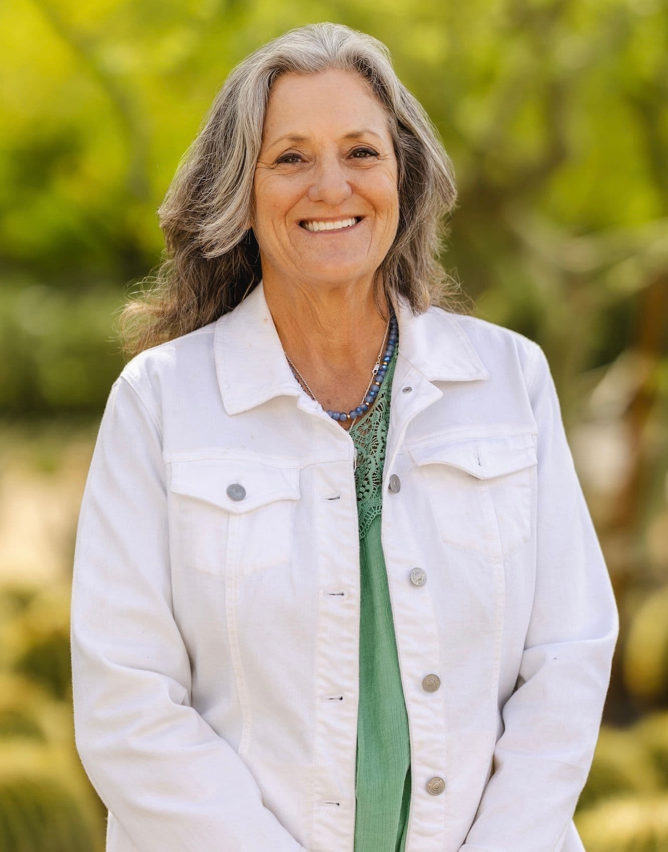 Janis Charnay