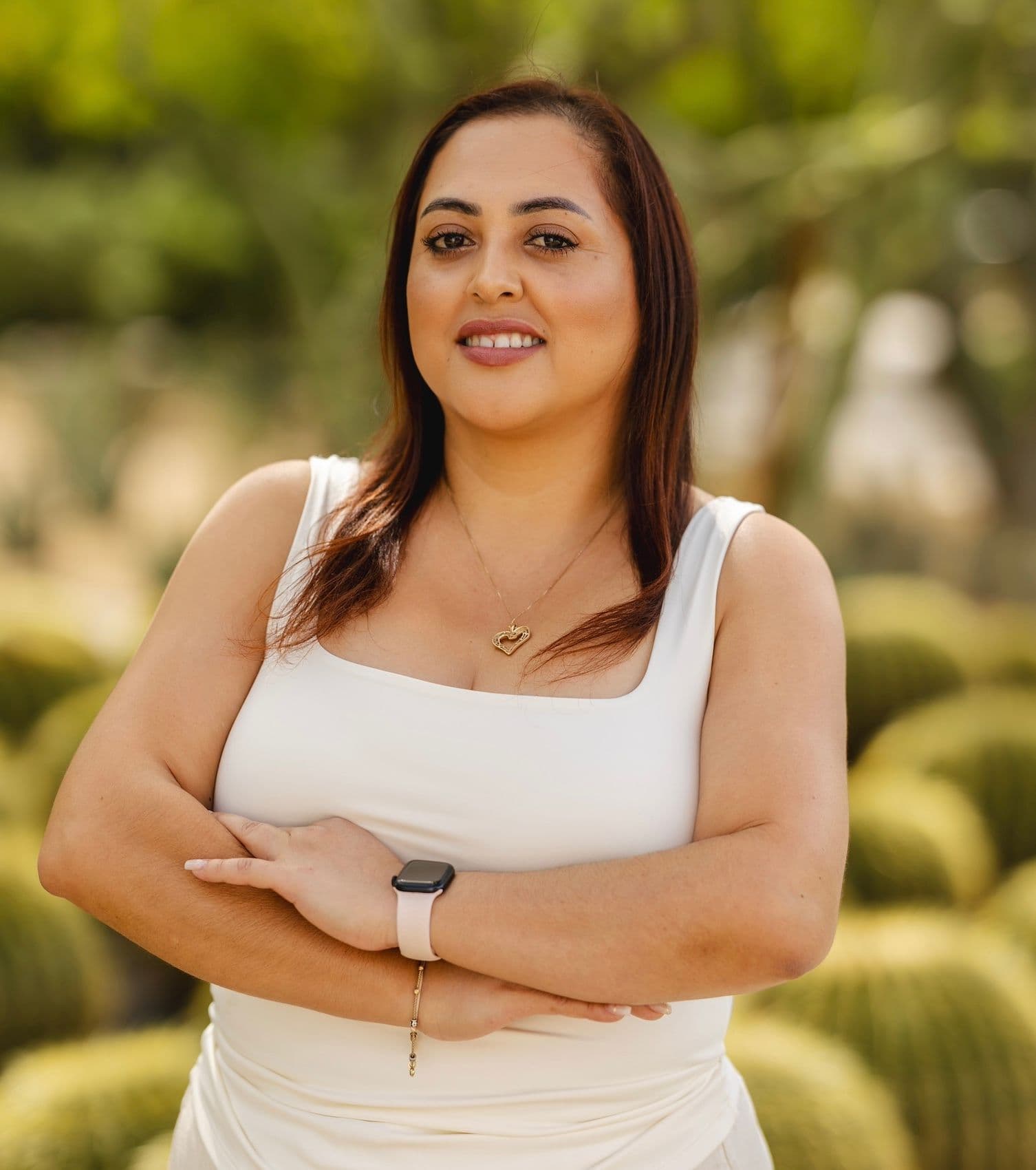 Nancy C. Jaramillo